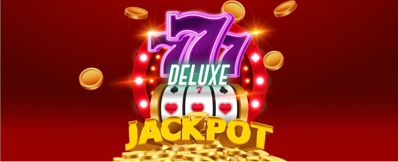 PROGRESSIVE JACKPOTS: THE BIGGEST WIN OF ALL