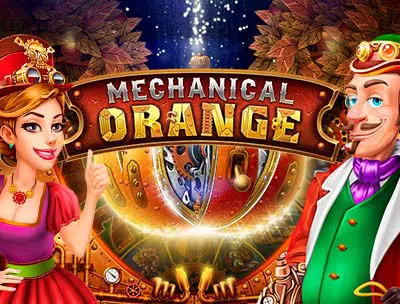 Mechanical Orange
