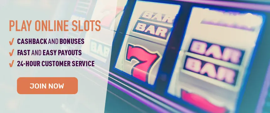 Best Online Casino Slots Games | Cafe Casino