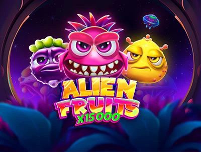 Alien Fruits