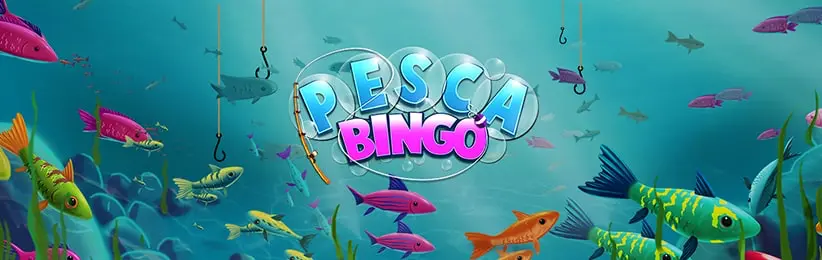 Try Five New Online Bingo Games For Real Money at Cafe Casino