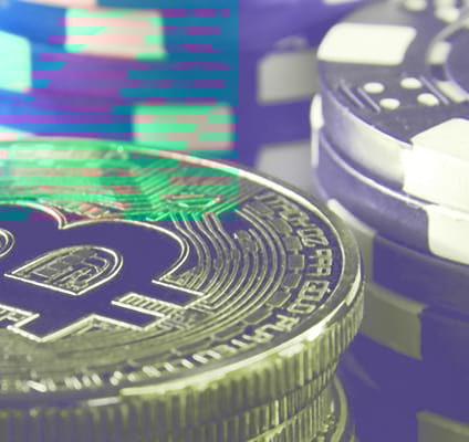 Use Bitcoin at a Table Games Site