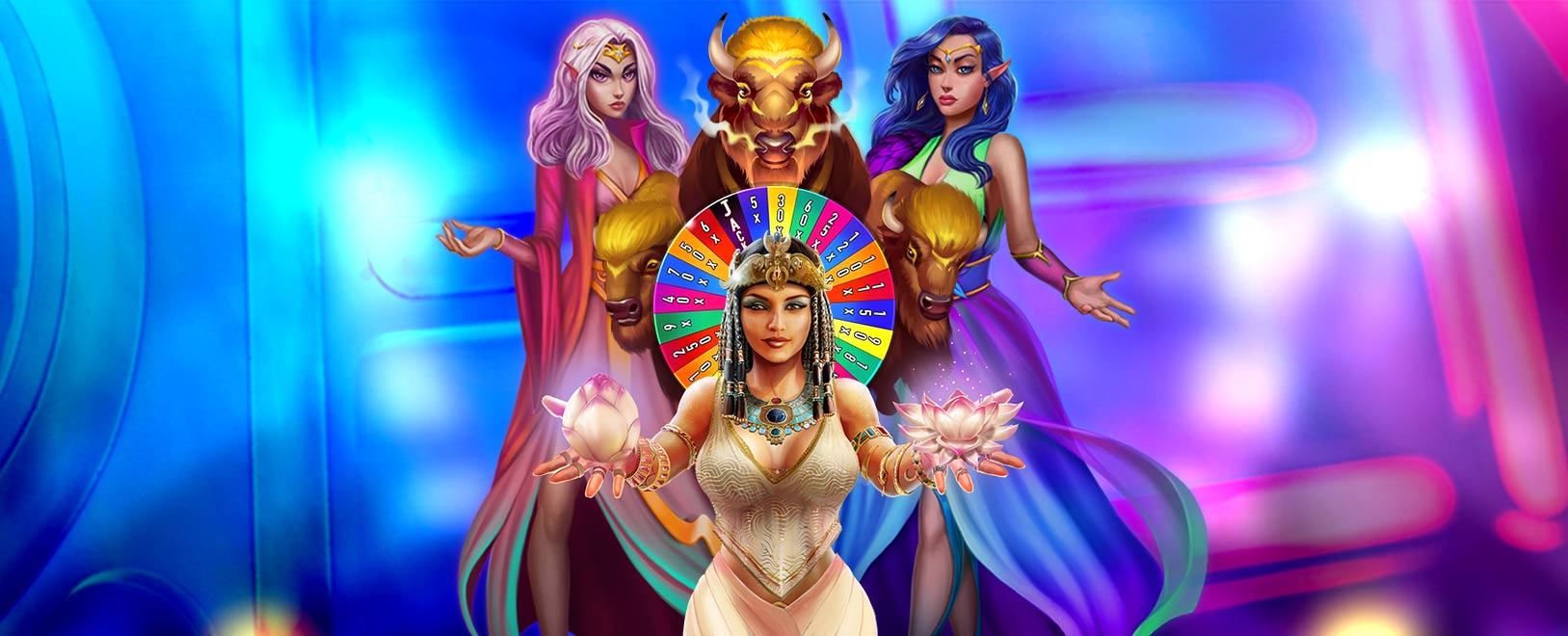 Top 5 Popular Slots at Cafe Casino