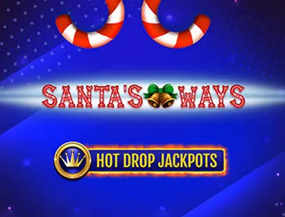 Santa’s Ways
