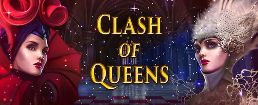 Take an exciting adventure Through the Looking Glass where you’ll find many weird and wonderful characters, some exhilarating Features and colossal Prizes up to 750x your stake! 