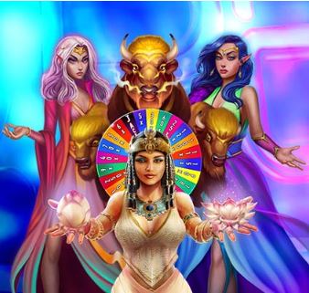 Top 5 Popular Slots at Cafe Casino