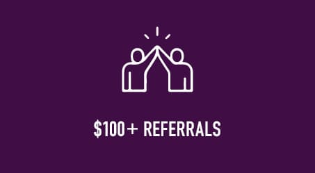 Refer A Friend