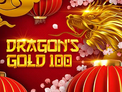 Dragon’s Gold 100