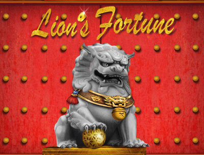 Lion's Fortune 