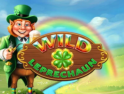 Wild Leprechaun 