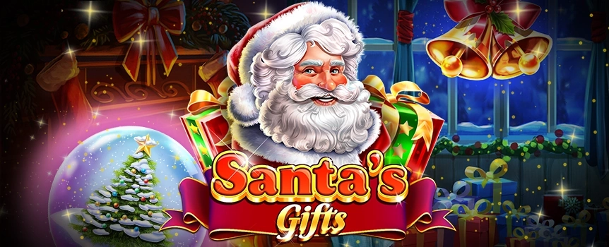 The holiday season is never complete without gifting. It’s even better if those gifts are from Santa. How about you enjoy both at the same time? Play Santa Gifts today for an exhilarating experience.     