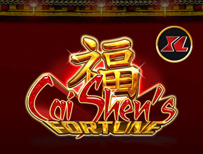 CaiShen’s Fortune XL
