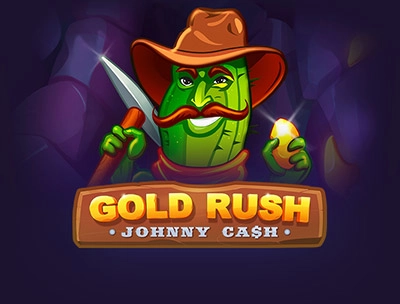 Gold Rush Johnny Cash