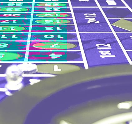 Bitcoin Table Games