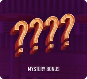 Mystery Bonus