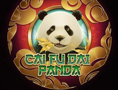 Cai Fu Dai Panda 