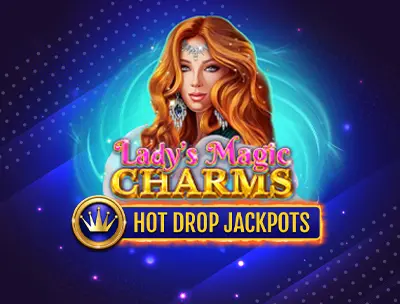 Lady's Magic Charms