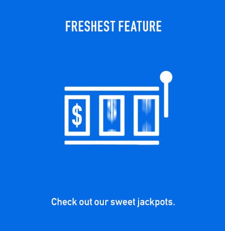 Jackpots 