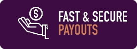 Fast & Secure