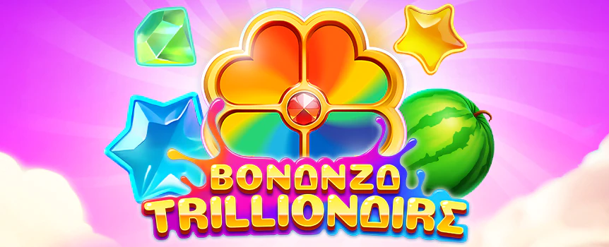 Enter a deliciously fruity world where you can win up to 5,000x your bet. Discover how you can trigger the four Jackpots and leave with a hefty prize.