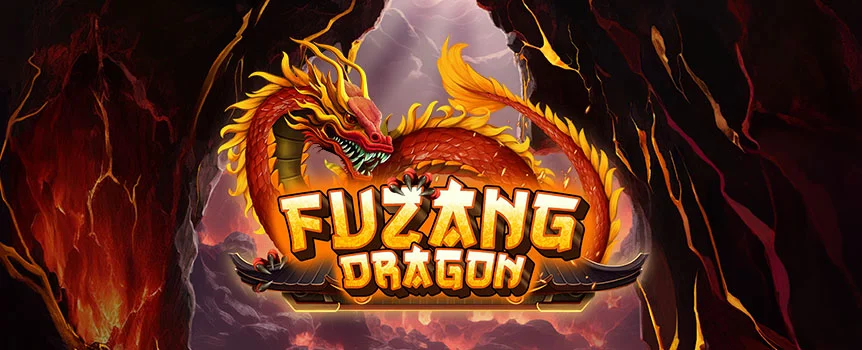 Journey through ancient China in Fuzang Dragon! Great treasures await you if you can brave the scary dragon that stands watch over the treasure.  