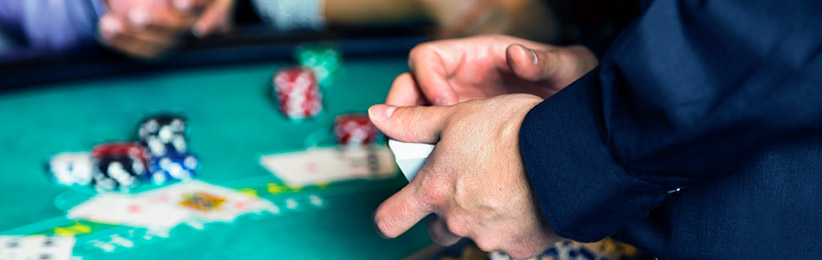 Blackjack Strategy Guide