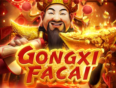 Gongxi-Facai