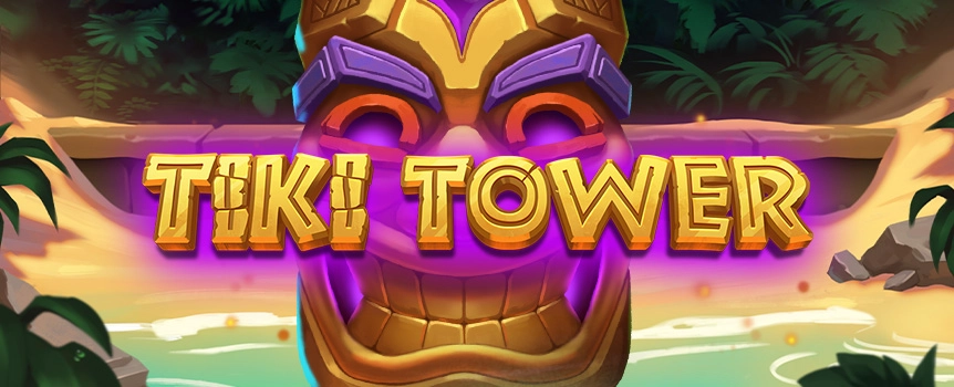 Experience powerful Row Expansion and up to 80 Paylines in this epic slot that celebrates Maori Mythology as well as Tiki whom they believe to be the first Man and the creator of all Creatures from both Land and Sea! 