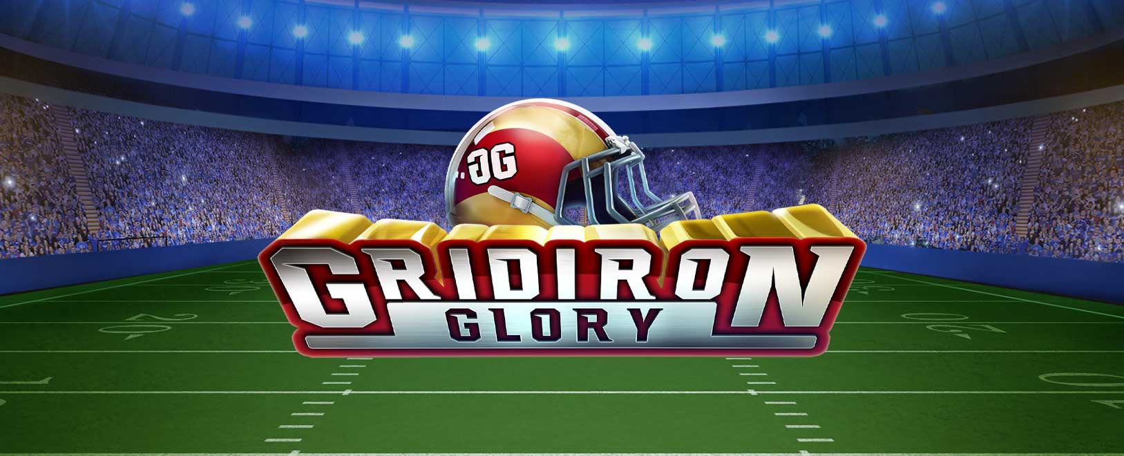 Cafe's February Slot of the Month: Gridiron Glory