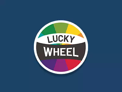 Lucky Wheel