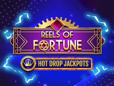 Reels of Fortune