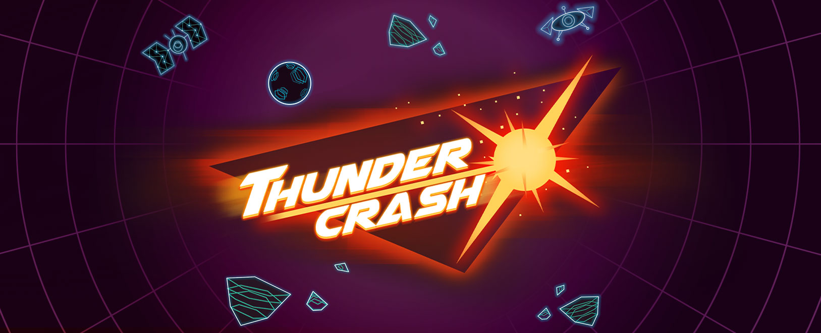 You Have to Try Thundercrash – Here’s Why
