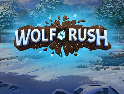 Wolf Rush 