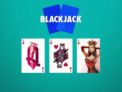 BLACKJACK