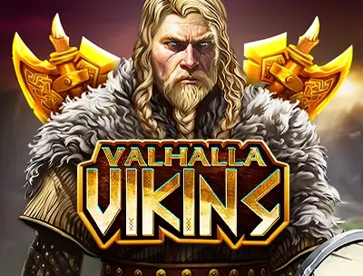 Valhalla Vikings 