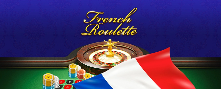 You’ll find plenty of exceptional online casino games, but not many come close to French roulette when it comes to excitement. What’s more, you could win huge sums of money on every spin when you play, so why not make a few bets today?