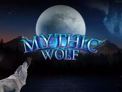 Mythic Wolf