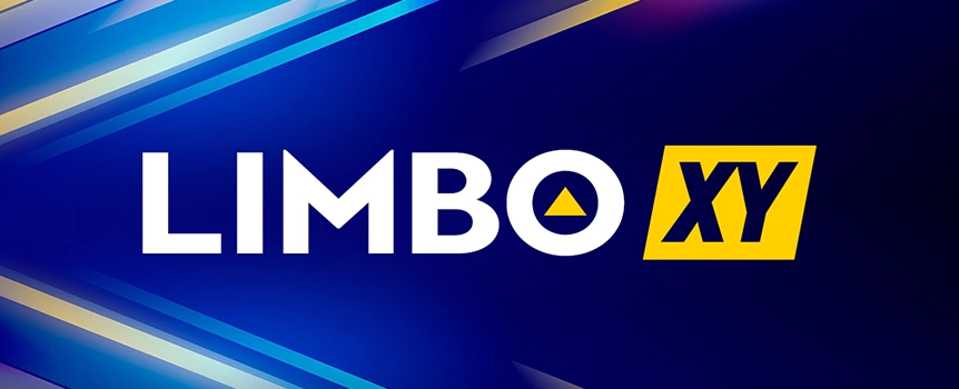 You don’t even need to be flexible to Win this game of Limbo - as Limbo XY is a simple game where you can Win enormous Cash Prizes by predicting the Size of the Multiplier in each Round! 