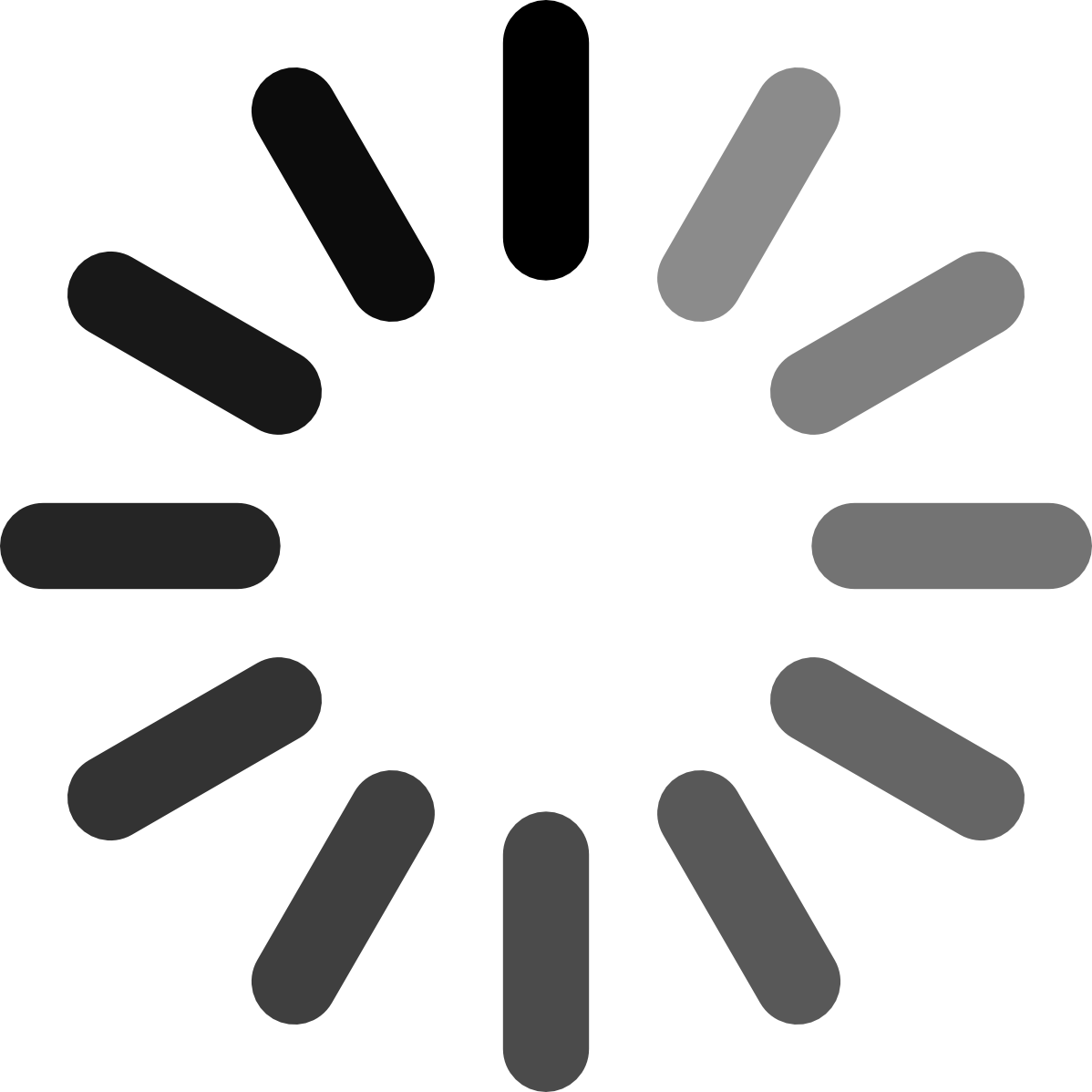 loading image rotating