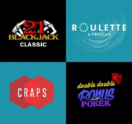 Casino Games with the Best Odds