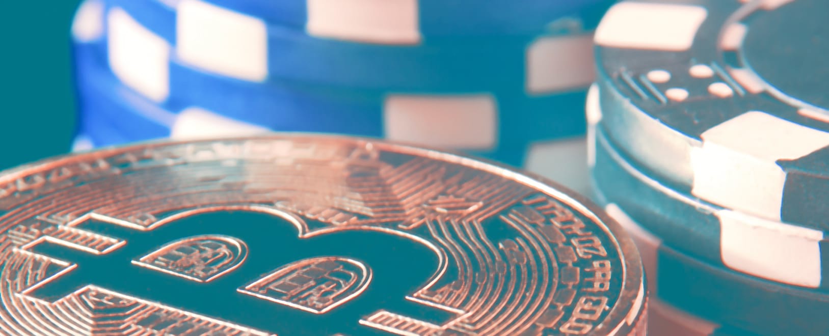 Use Bitcoin at a Table Games Site