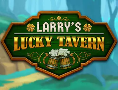 Larry’s Lucky Tavern
