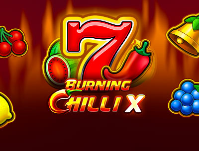 Burning Chili X