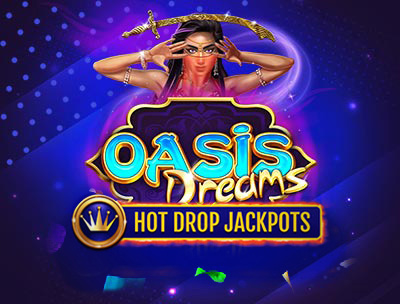 Oasis dreams