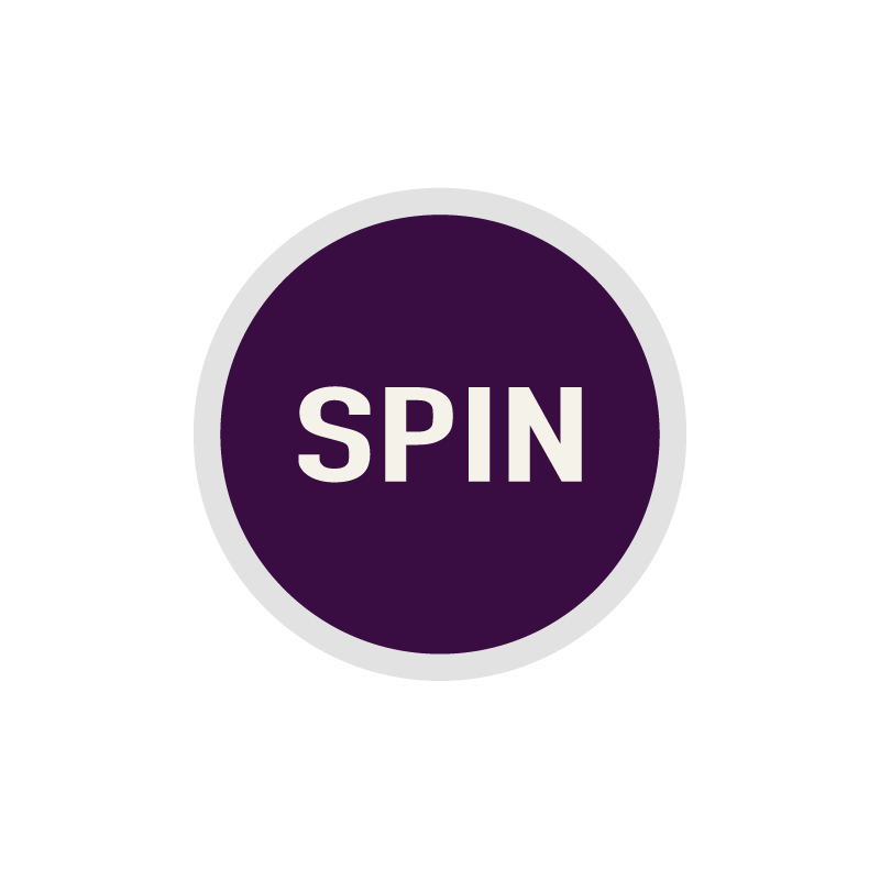 prize wheel