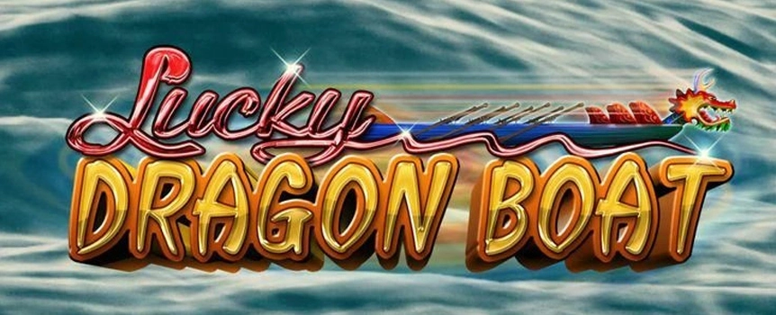 Join this exhilarating Dragon Boat Race where exciting Features can Payout massively and the Prize Money can reach a colossal 75,000 Coins! 