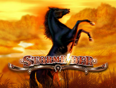 Storm Rider