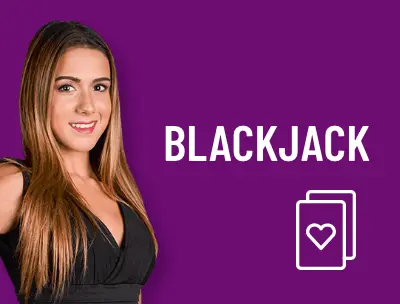 Live Dealer Blackjack