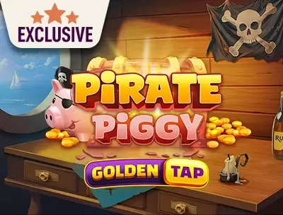 Pirate Piggy