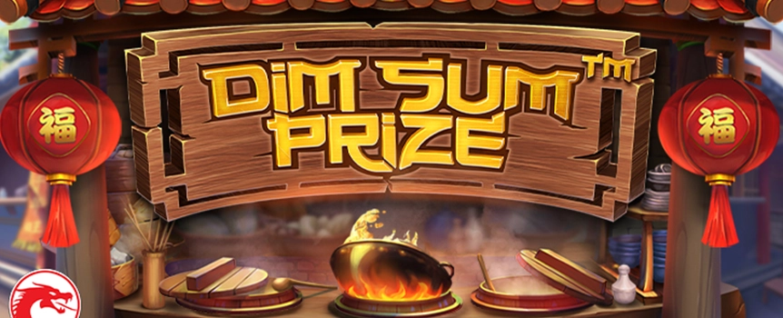 Feast on wins with Dim Sum Prize at Café Casino, where every spin serves up Crimson Coupons, Teatime Wilds, and Bamboo Basket Surprises in a flavorful slot experience.
